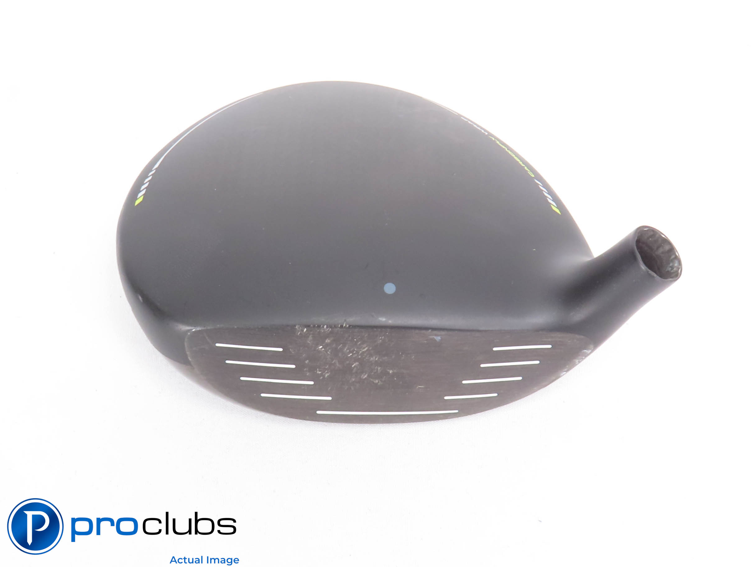 PING G430 SFT 16* 3 Wood - Head Only - 428853 | eBay